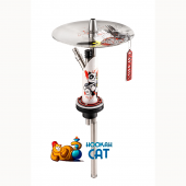 Кальян El Bomber Igla Street Art